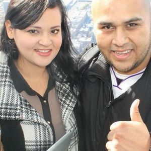 Meet your Posher, Gary